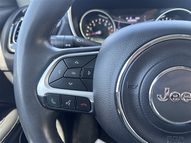 2021 Jeep Compass Latitude:66575