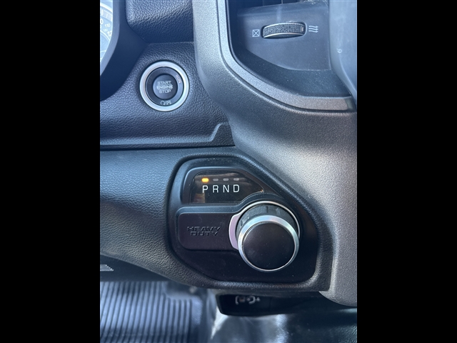 2022 RAM 2500 Tradesman:66507