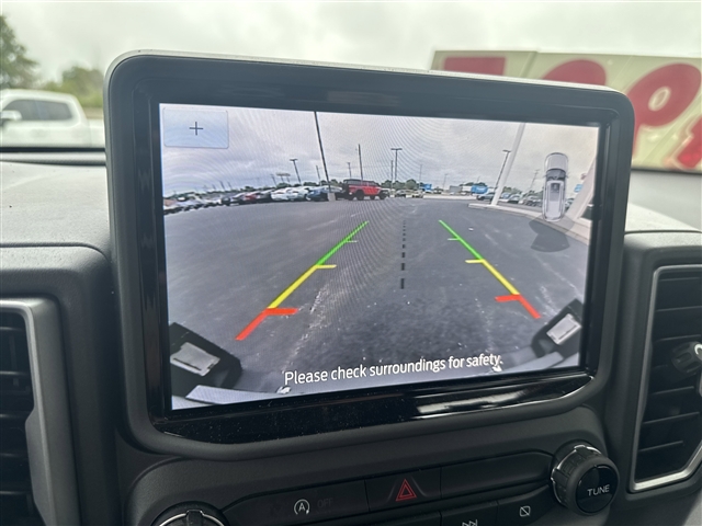 2022 Ford Bronco Sport Big Bend:65625