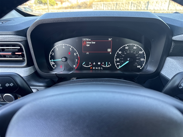 2022 Ford Maverick Lariat:65677