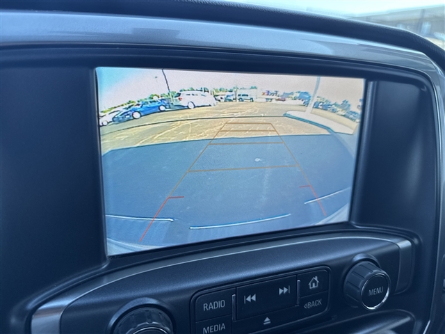 2018 Chevrolet Silverado 1500 LT:65620