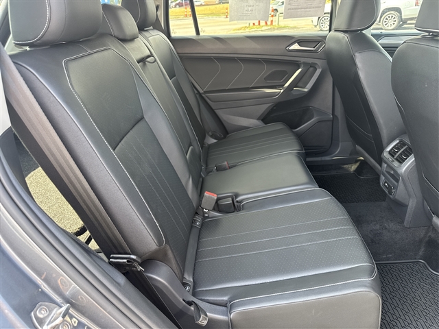 2022 Volkswagen Tiguan SE 4Motion:66629