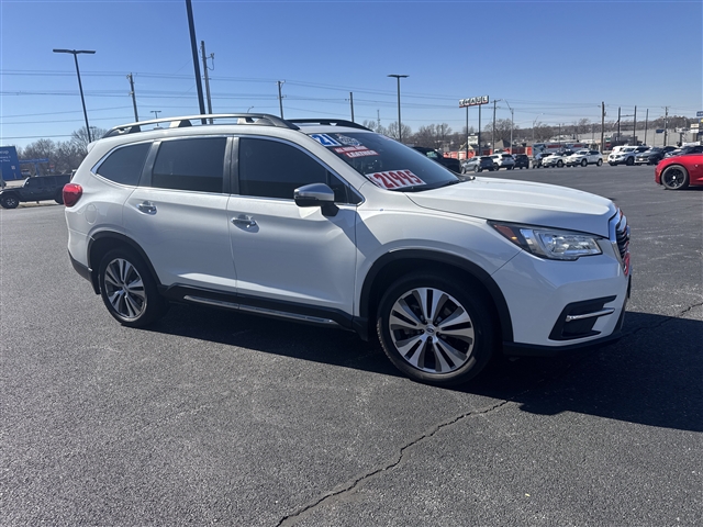 2021 Subaru Ascent Touring:66519