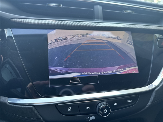 2023 Buick Encore GX Select:65606