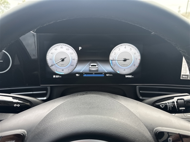 2023 Hyundai ELANTRA SEL:56504