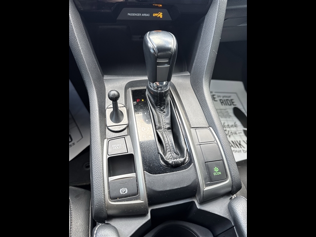 2020 Honda Civic Sport:55551