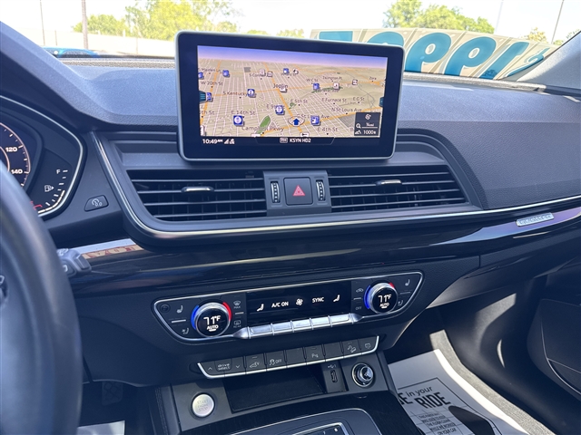 2020 Audi Q5 e quattro Premium Plus 55 TFSI:66562