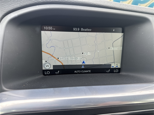 2016 Volvo V60 T5 Drive-E Platinum:66610
