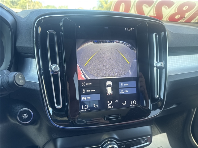 2020 Volvo XC40 T5 Momentum:66627