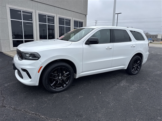 2023 Dodge Durango GT Launch Edition  66521
