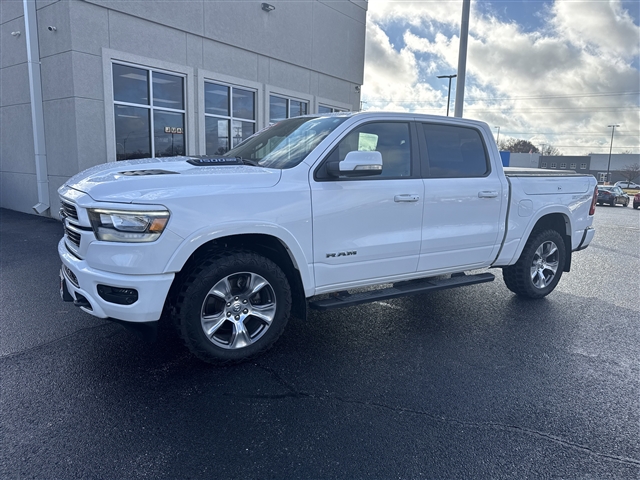 2020 RAM 1500 Laramie  65668