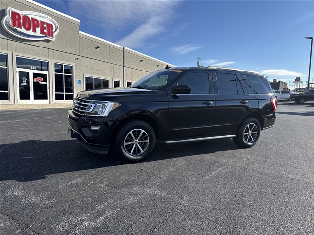 2021 Ford Expedition XL STX  66666