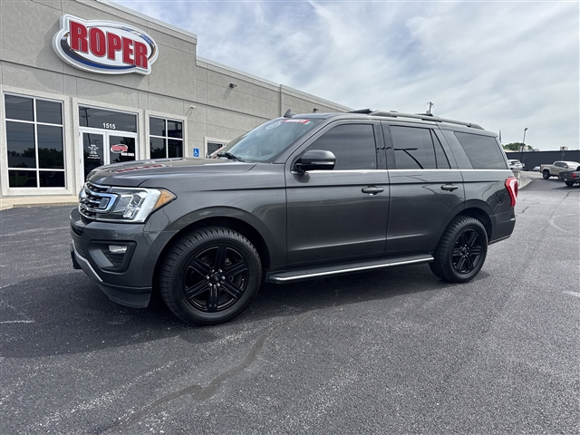 2021 Ford Expedition XLT  66560