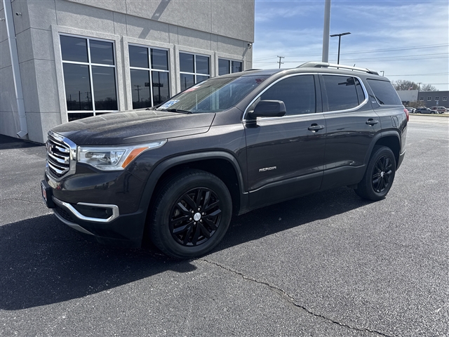 2019 GMC Acadia SLT-1  66523