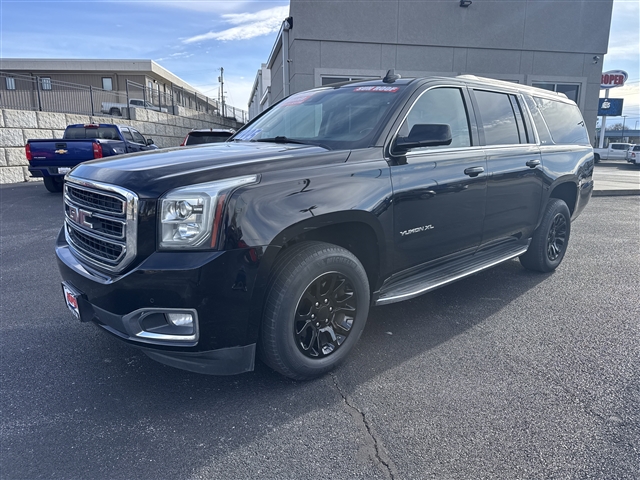 2019 GMC Yukon XL SLT  66504