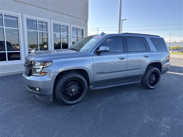 Photo of 2019 Chevrolet Tahoe LT in Joplin, MO 2019 Chevrolet Tahoe LT  65626