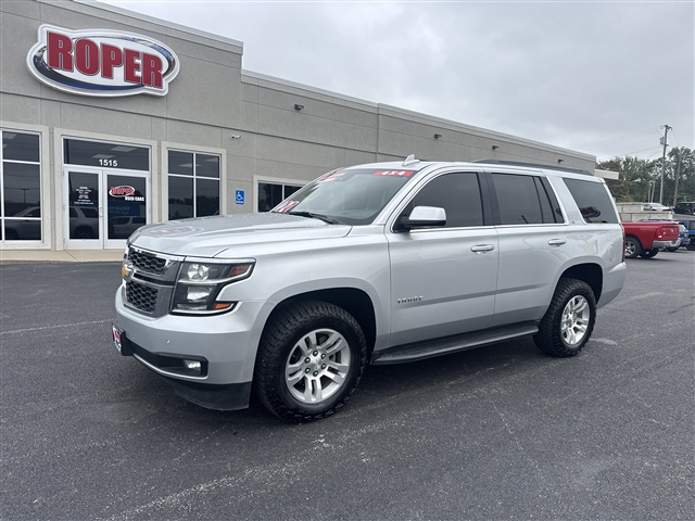 2019 Chevrolet Tahoe LT  66650