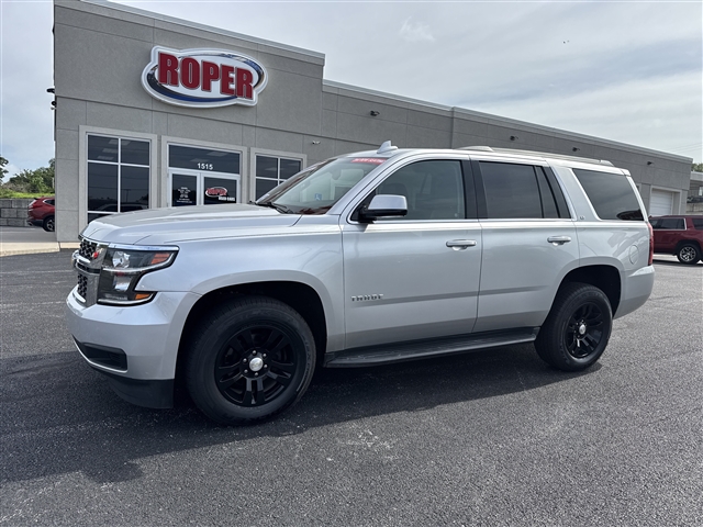 2019 Chevrolet Tahoe LT  66602