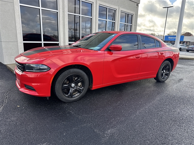 2022 Dodge Charger SXT – 55549
