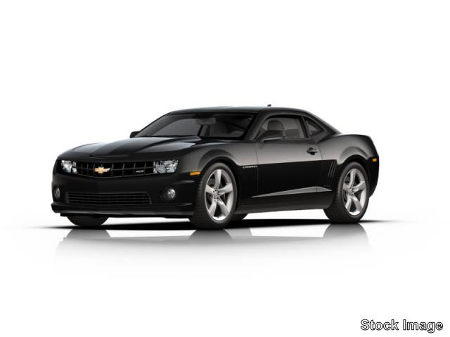 Photo of 2012 Chevrolet Camaro 2SS in Joplin, MO 2012 Chevrolet Camaro 2SS  R25104