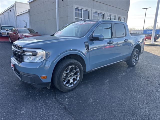 2022 Ford Maverick Lariat  65677