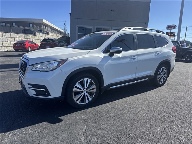 2021 Subaru Ascent Touring  66519
