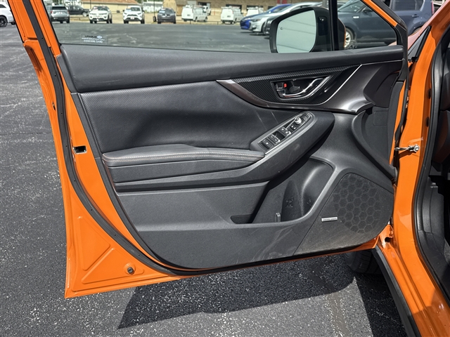 2018 Subaru Crosstrek 2.0i Limited  66561
