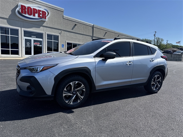 2024 Subaru Crosstrek Premium  665541