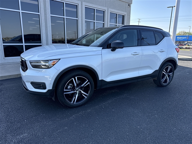 2022 Volvo XC40 R-Design – 65544