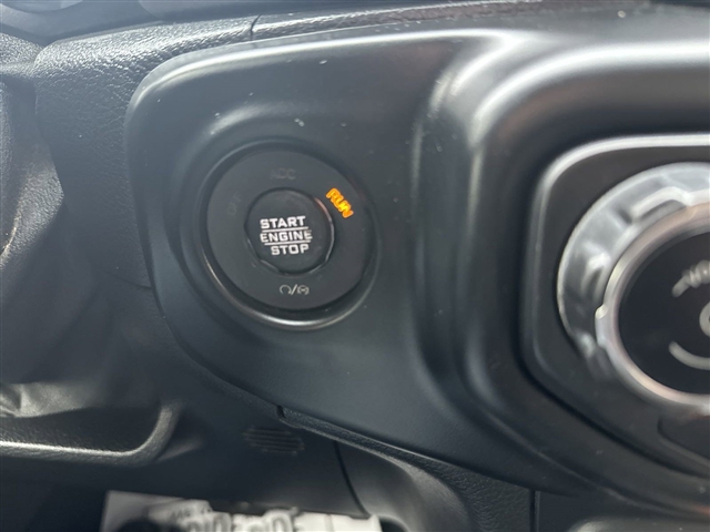 2021 Jeep Wrangler Unlimited Willys:65505