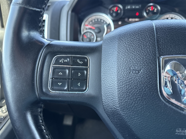 2019 RAM 1500 Classic SLT:66548
