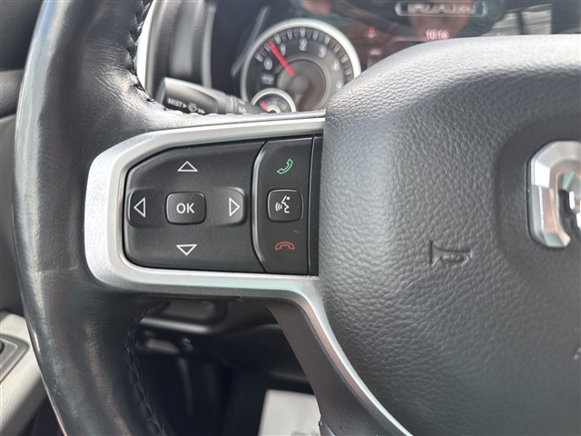 2020 RAM 1500 Big Horn:66581