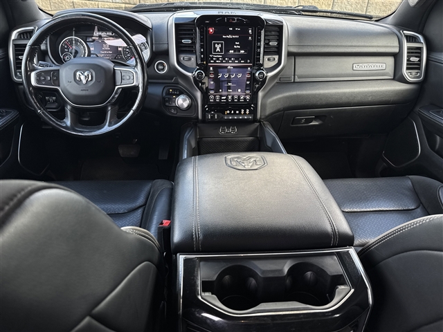 2020 RAM 1500 Laramie:65668