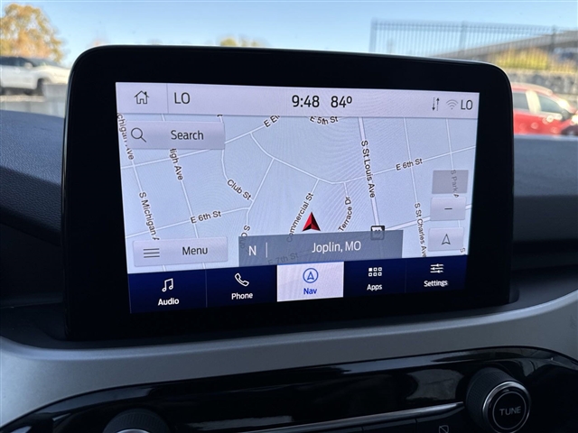 2022 Ford Escape SEL Hybrid:64491