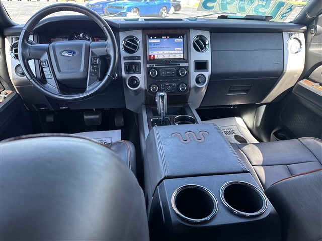 2016 Ford Expedition XLT:66564