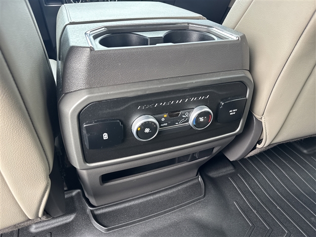 2021 Ford Expedition XLT:66560
