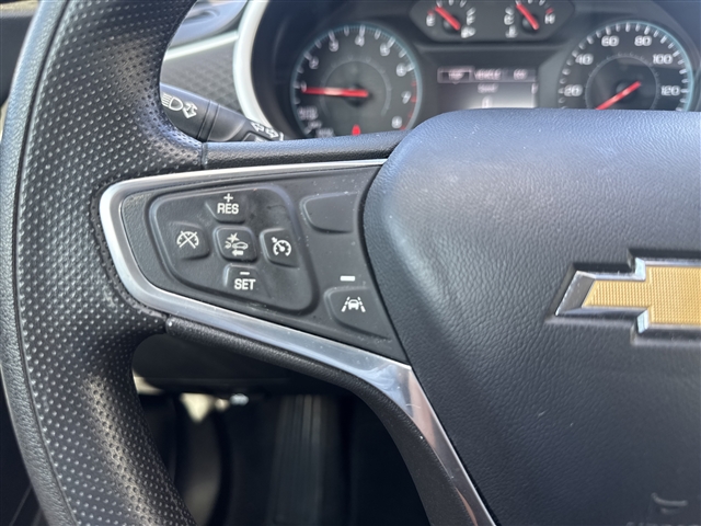 2023 Chevrolet Malibu LT:56539