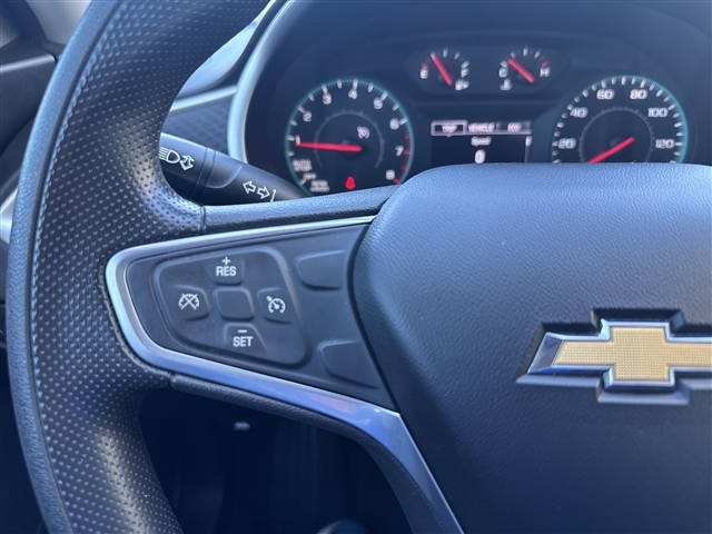 2022 Chevrolet Malibu LT:55548