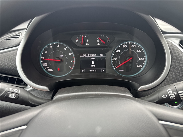 2023 Chevrolet Malibu LT:56527