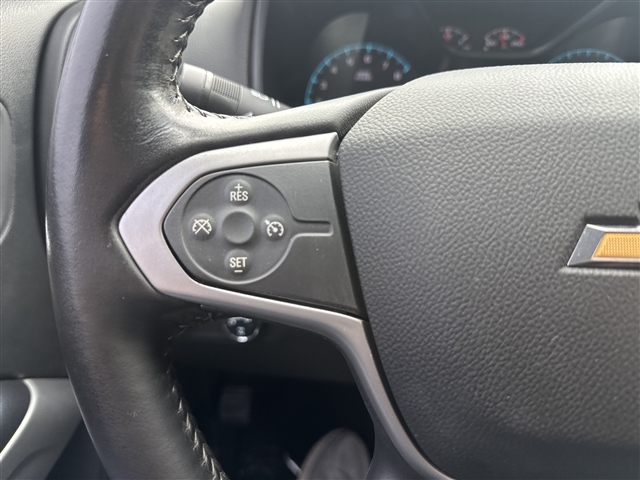 2020 Chevrolet Colorado LT:66658