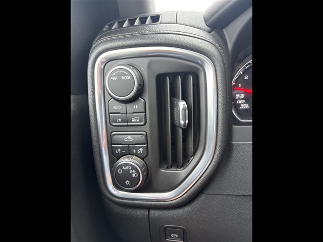 2020 Chevrolet Silverado 1500 LT:66585