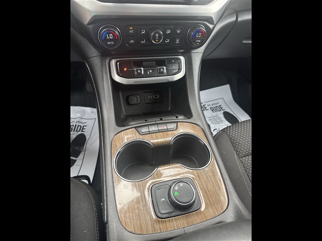 2022 GMC Acadia SLE:66594