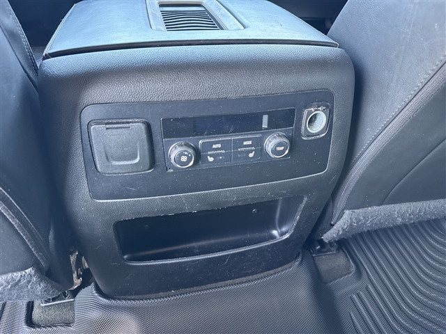 2017 GMC Yukon Denali:66542