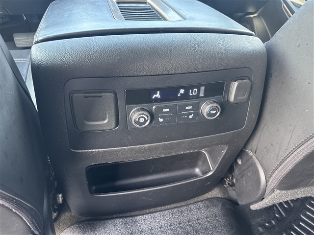 2018 GMC Yukon Denali:66628