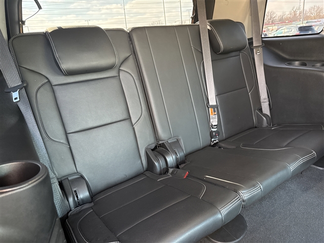 2019 GMC Yukon Denali:65676