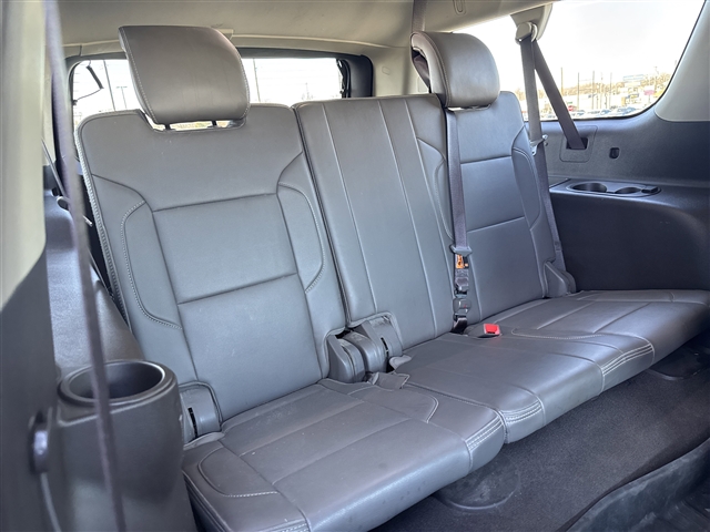 2020 GMC Yukon XL Denali:66514