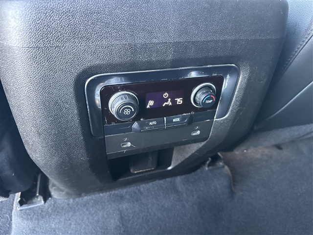 2021 Chevrolet Tahoe LT:65684