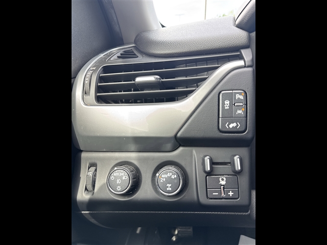 2017 Chevrolet Tahoe LT:66552