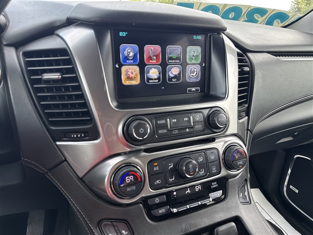 2019 Chevrolet Tahoe LT:66602