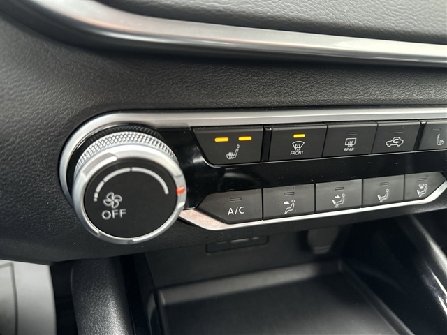 Photo of 2022 Nissan Altima 2.5 SV in Joplin, MO - 20,  2022 Nissan Altima 2.5 SV:55506